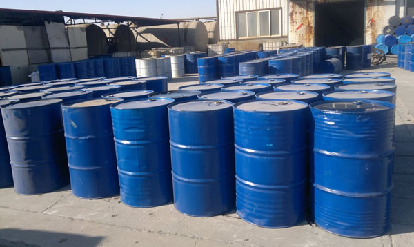 科寶化工的不飽和聚酯樹脂